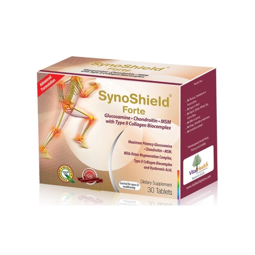 Vital Health Synoshield Forte 